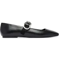 Calvin Klein Ballerinas HW0HW03037 Schwarz