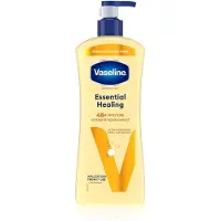 Vaseline Intensive Care Essential Healing Body Lotion 600 ml