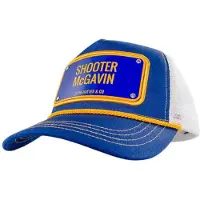 John Hatter & Co Shooter Mcgavin Kappe