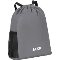 Jako One Multifunktionsrucksack Mit Bodenfach - Grau | Größe: UNI