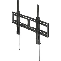 Hagor Wandhalterung 800x600mm 60kg/46-65''/neig/schwarz