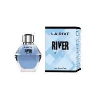 La Rive River Of Love Eau De Parfum Spray 0,1 l