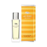 La Rive In Woman Eau De Parfum Spray für Frauen 0,09 l