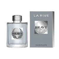 La Rive Brave Eau De Toilette Spray für männer 0,1 l