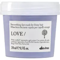 Davines 250ml Essential Haircare Love Smoothing Instant Mask