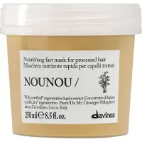 Davines NOUNOU Mask 250 ml Haarmaske 70034