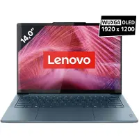 Lenovo Yoga Slim 7 14AKP10 Copilot+ PC, AMD Ryzen AI 5, 2 GHz, 35,6 cm (14"), 1920 x 1200 Pixel, 16 GB, 512 GB