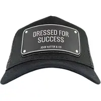 John Hatter & Co Dressed For Success Kappe