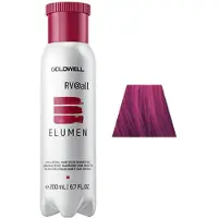 Goldwell Elumen Oxidant Free Rvall Permanente Haarfarbe 200ml