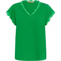 Culture T-shirt CUbiana T-shirt Regular fit