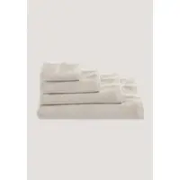 Hessnatur Frottier-Handtuch in mandel | Gr.: 50 x 100 cm