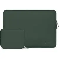 Tech-Protect Neoslim 15-16 Laptop Bag - Green