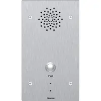 Akuvox TFE E21A Main Body In-Wall, vandal resistant