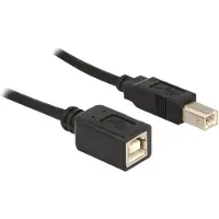 DeLOCK USB B — USB B
