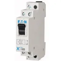 Eaton Electric GmbH Steuerschalter 230/400V 16A 3p 1TE Z-S/3S (248334)