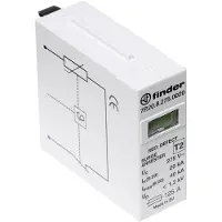 Finder Varistor-Ersatzmodul (7P.20.8.275.0020)
