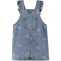 Name it Jeans Kleid