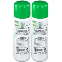 Resana Traubenkernöl 2x 2x200 ml Öl