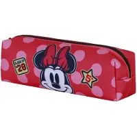 KARACTERMANIA Disney Minnie Class Federmä ppchen