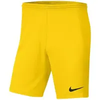 Nike Herren Dry Park III Shorts