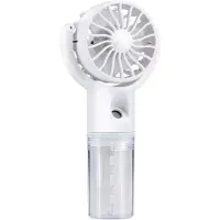 Lifetime Air 7x4x16,5cm 118g ABS CB USB