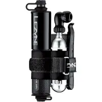 Lezyne Pocket Drive Hv Loaded Mini-pumpe