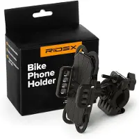 RIDEX 100014A0015 Motorrad Fahrrad Handyhalterung