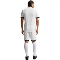 Nike Laser VI Short Weiß F100 || Größe S