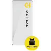Tactical BARRIER für Einsteiger für Samsung Galaxy S26 Ultra