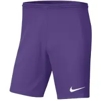 Nike Herren Dry Park III Shorts