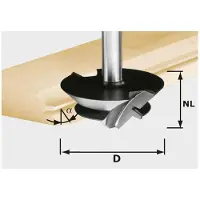 Festool Gehrungsverleimfräser