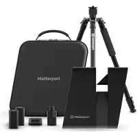 Matterport Pro3 Performance Bundle