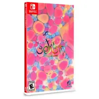 Games Switch Pixeljunk Eden 2 Limited Run - Import