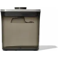 Oxo Vorratsbehälter Pop Steel 1,6 L