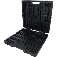 Ks Tools Kunststoff-Leerkoffer für 918.0216