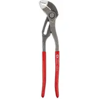 Calvin Klein Wasserpumpenzange mit Druckknopf 250 mm