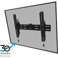 NeoMounts Wl35s-850bl16 Tv-halterung