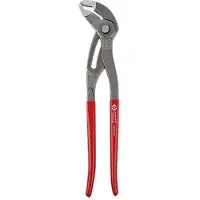 Calvin Klein Wasserpumpenzange mit Druckknopf 300 mm