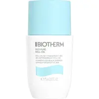 Biotherm Deo Pure Roll-On Anti-Transpirant 75 ml