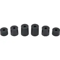 Heusinkveld Elastomer Ultimate+ Tastatur Englisch