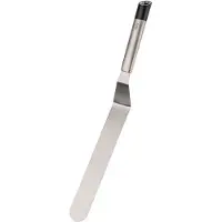 GEFU Messer Palettenmesser Primeline Silber
