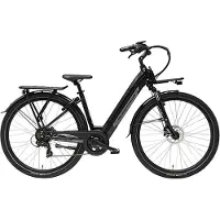 Adriatica Damen-Elektrofahrrad E1 New 2026
