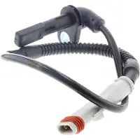 VEMO ABS Sensor Raddrehzahl Vorne Links Vorne Rechts für OPEL INSIGNIA Caravan V40-72-0589