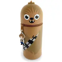 Grupo Erik Star Wars Chewbacca Mäppchen One Size
