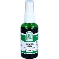 Hecht Pharma GmbH Geschäftsbereich Handelsware St. Severin Lavendelspray, 50 ml Spray