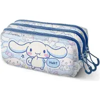 KARACTERMANIA Sanrio FAN Trick Federmäppchen 2.2 Cinnamoroll Candy