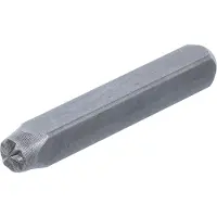 Bgs 2050 Einschlagstern 6 mm