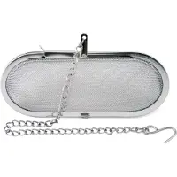 Weis Gewürzkugel Oval 14408