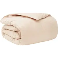 vidaXL Ganzjahresbettdecke 200 x 200 cm Für alle Jahreszeiten 250 g/m²