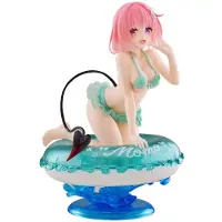 Taito Prize To Loveru Darkness Momo Figur One Size